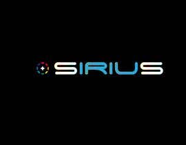 Nro 1694 kilpailuun New Logo :   SIRIUS käyttäjältä Dielissa