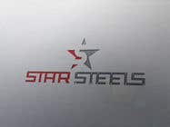#279 for Logo Design for Steel Company - 20/09/2019 05:49 EDT af Kawrin