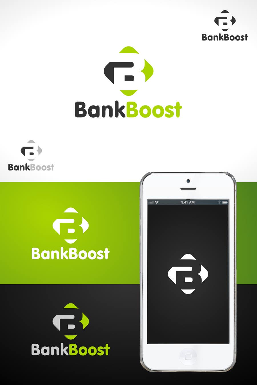 
                                                                                                            Bài tham dự cuộc thi #                                        25
                                     cho                                         Design et Logo for Bankboost
                                    