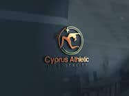 #30 for Logo for the &#039;&#039;Cyprus Athletic Hospitality&#039;&#039; by moeezshah451