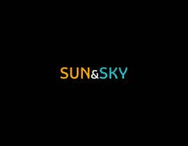 #34 para Sun and sky is the domain name and it is a travel company, will award the winner based on the creativity and uniqueness of the logo de Prographicwork