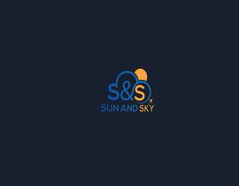 #31 para Sun and sky is the domain name and it is a travel company, will award the winner based on the creativity and uniqueness of the logo de skkartist1974