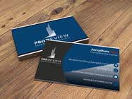 #232 for Business Card by freelancemamun31