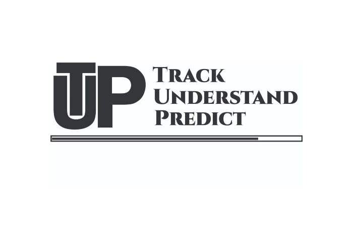 Contest Entry #238 for                                                 Track Understand Predict (TUP)
                                            