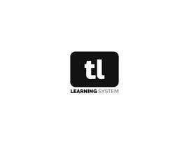 #42 Learning system TL logo részére atifjahangir2012 által