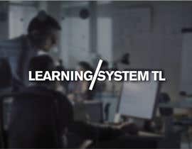 #41 Learning system TL logo részére sunnycom által