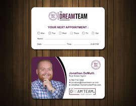 #17 for Build me a Business card by patitbiswas