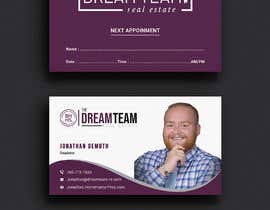#35 for Build me a Business card by shorifuddin177