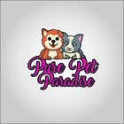 Rizwankhatri tarafından A logo for Pure Pet Paradise - an online pet retail store için no 73