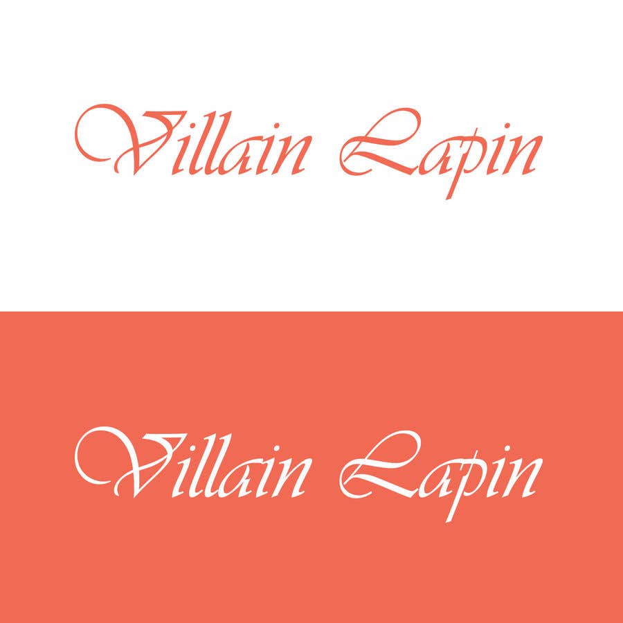 Contest Entry #25 for                                                 New Font for a brand name!
                                            