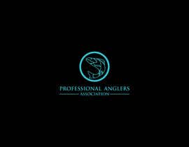 #38 for Logo and title for fishing organization by mostafizu007