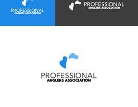 #52 for Logo and title for fishing organization by athenaagyz