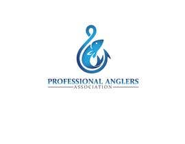 #58 for Logo and title for fishing organization by sagorahmed671