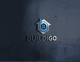nº 221 pour Brand Logo Design Competition for Buildigo par FeonaR 