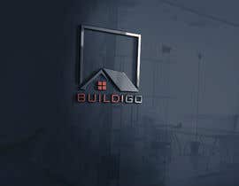 nº 128 pour Brand Logo Design Competition for Buildigo par khadijakhatun233 