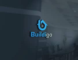 nº 48 pour Brand Logo Design Competition for Buildigo par Creativerahima 