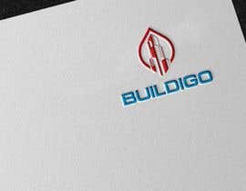 nº 463 pour Brand Logo Design Competition for Buildigo par osicktalukder786 