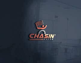 #109 για Chasin’ Racin’ Circle Track Racing από tonyvisualdesign