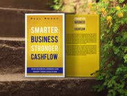 #62 para Smarter Business Stronger Cashflow - Book cover design de sbh5710fc74b234f