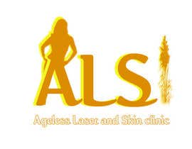 Billyboss3D tarafından Design a Logo for Ageless Laser &amp; Skin -- 2 için no 48