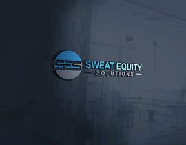 #93 cho I need a logo for a business - SWEAT EQUITY SOLUTIONS bởi Mirfan7980
