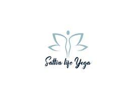 #235 для Yoga studio - Sattva Life Yoga від CarolusJet