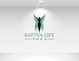 #225 для Yoga studio - Sattva Life Yoga від nasiruddin6719
