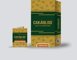 #5 for Can-a-bliss by RJZcreation