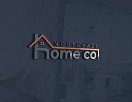 monjurhasan230 tarafından Logo designer home remodel company için no 299