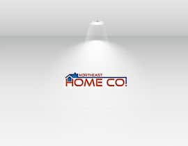 freelanceshobuj tarafından Logo designer home remodel company için no 289