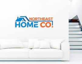 freelanceshobuj tarafından Logo designer home remodel company için no 306