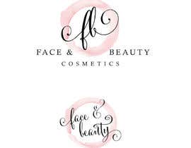 #329 for design a logo for a cosmetics stand in a mall by designstarla