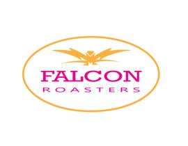#80 for Falcon Coffee Rostery by mdsbbu