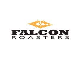 #81 for Falcon Coffee Rostery by mdsbbu