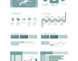 #3 for Company Presentation | Powerpoint Template | Recycling Company by artdjuna