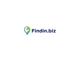 nº 153 pour Logo design for web app called findin.biz - 26/09/2019 09:56 EDT par LycanBoy 