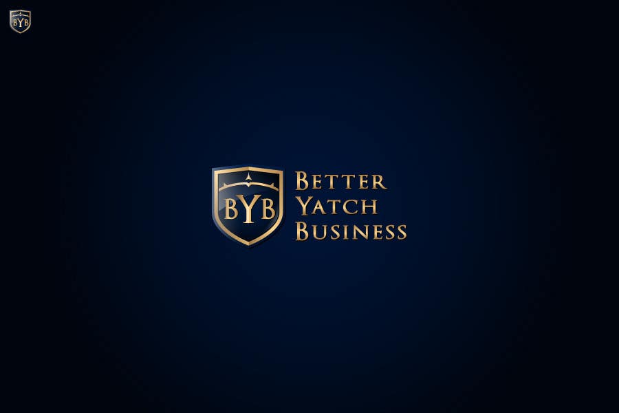 Proposition n°119 du concours                                                 Logo Design for Better Yachting Business
                                            