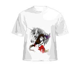 #45 cho T-shirt Design for Quirky, Womens fashion Brand bởi lorikeetp9