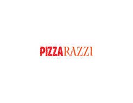 #441 for rebrand pizzeria PIZZARAZZI by naimmonsi12