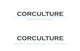 Konkurrenceindlæg #174 billede for                                                     Logo Design for Corculture
                                                