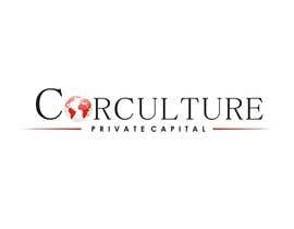 #201 for Logo Design for Corculture by xahe36vw