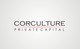 Konkurrenceindlæg #233 billede for                                                     Logo Design for Corculture
                                                