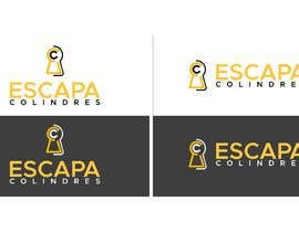 #40 для Restyle logotype without the hardlock in the E or new design от denistarcomreal