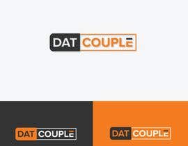 #1217 for Create a logo for Dat Couple by ericsatya233