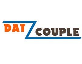 #1246 for Create a logo for Dat Couple by petrchu