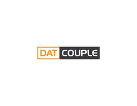 Nambari 1251 ya Create a logo for Dat Couple na creativelogo08
