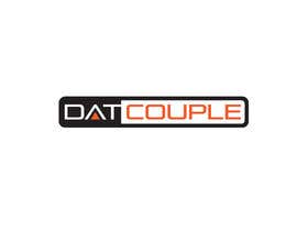#1254 for Create a logo for Dat Couple by alfasatrya