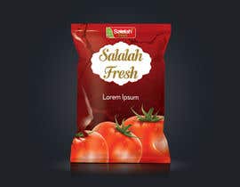 nº 12 pour Design a Packaging Brand - Salalah Fresh par Zamanbab 