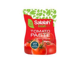 nº 22 pour Design a Packaging Brand - Salalah Fresh par Win112370 