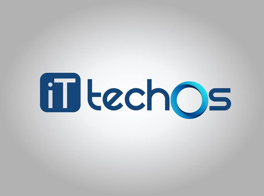 Konkurransebidrag #188 i                                                 Design a Logo for ITTechos
                                            